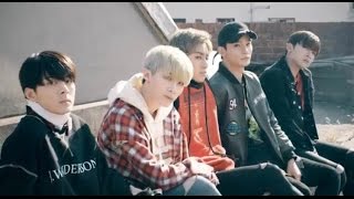 MAP6『No Surrender』 MV