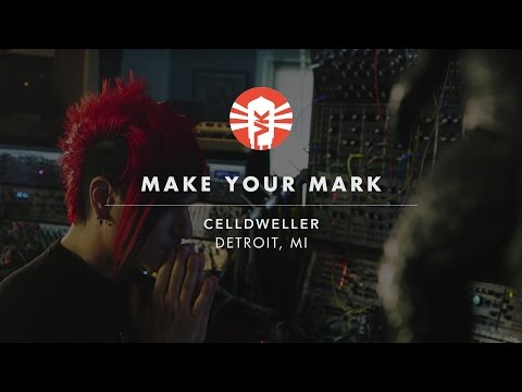 Make Your Mark With Klayton (Celldweller)