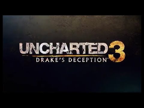 Uncharted Main Theme [Cover by Jason Kutchma]
