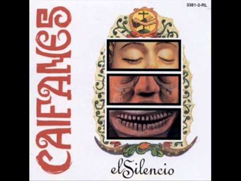 Caifanes - Miercoles De Ceniza Guitar pro tab