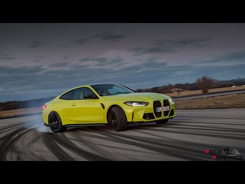 Thumbnail for 2021 BMW M3/M4 │Sound Compilation by Supercar, BMW M3, BMW, Car