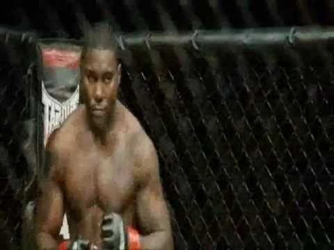 MMA MOTIVATION VIDEO