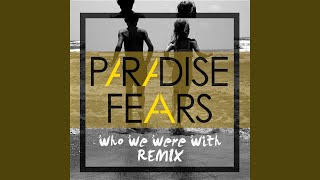 Who We Were With (R. van Rijn Remix)
