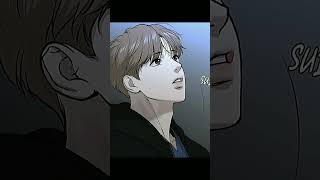 Kim Dan has a big boy🔥🥵 | #hot#blmanhwa #fypシ゚viral #bl#jinx |JAEKYUNG'S VOICE ON THE END😩