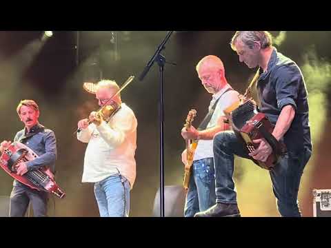 Blowzabella @ Dranouter