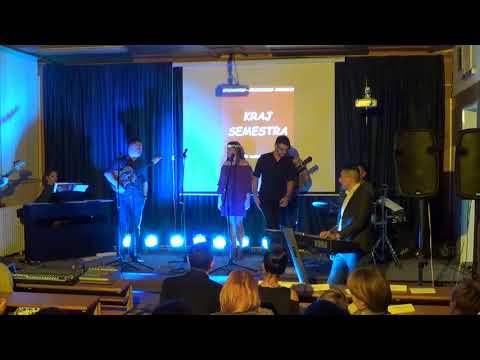 Крај семестра