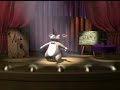 Binky The Opera Singer Music Clip Short Veggietales