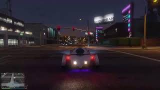 【GTA5 ライブ配信】  雑談  適当に遊びます！！