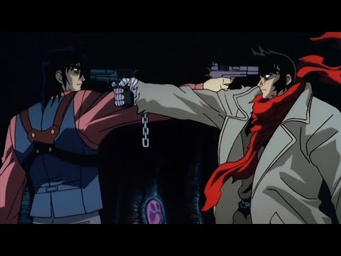 Getter Robo: Armageddon Episode 2 - "Menace!! Shin Dragon, God or Devil?!" [ENG SUB]