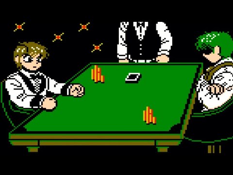 Casino Kid (NES) Playthrough