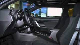 preview picture of video '2011 Scion tC Wilson NC'