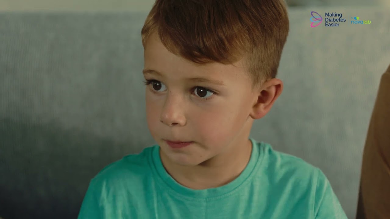 #LosPequeñosGestos - El cuidado de los padres ofrece fuerza y estabilidad frente a los desafíos