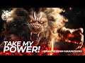 GOOSEBUMPS IN 10 SECONDS Ugram Veeram Mahavishnu The Most POWERFUL Song You Ll Ever Hear