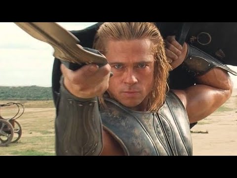 2Pac - Merciless Revenge (ft.Prodigy) (Remix) (Hector vs Achilles)