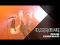 Iron Maiden - Wasted Years (Live Maiden England '88)