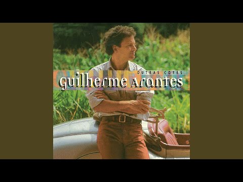 Hora de Partir o Coração - Guilherme Arantes
