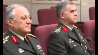 Turkey's top military council forces all jailed generals to retire / s