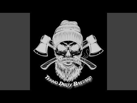 Tekno Dirty Bastard