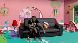 UNIQUE THE ARTIST - Blasphemy (Official Music Video)