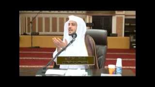 صورة محاضرة الدعاء مفتاح العطاء