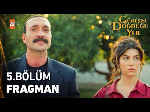 Güneşin Doğduğu Yer