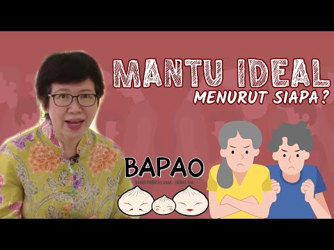 BAPAO 013 - Who is the Ideal Son-in-law According to You?