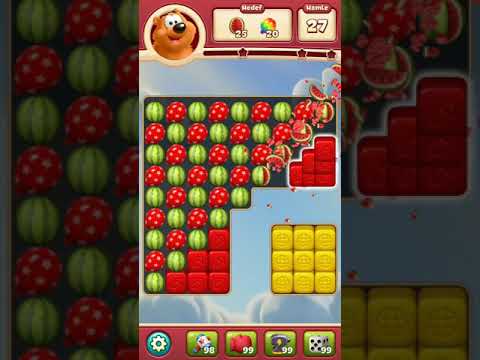 Toon Blast 2963 ??!! 🌛 🌞 🌜