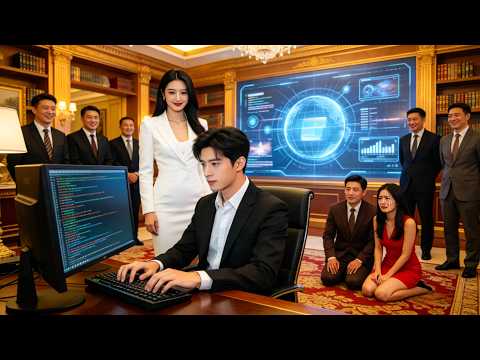 【FULL】Reborn in 2005 with $300K, I Crush Enemies, Build an Empire and Get the Girl!#minidrama