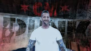 WWE: CM Punk Official Theme Song 2023 &quot;Cult Of Personality (2023 Remaster/With Static Intro)&quot;