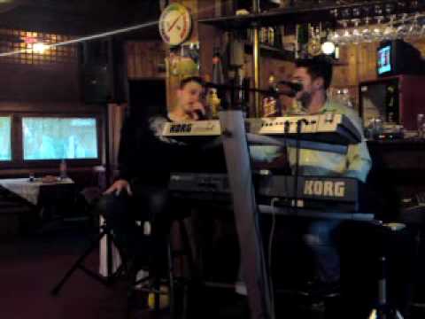 ZLATIC & NESHA, ANONIMNA, uzivo