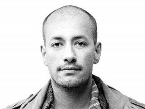 TARIK SALEH: Metropia