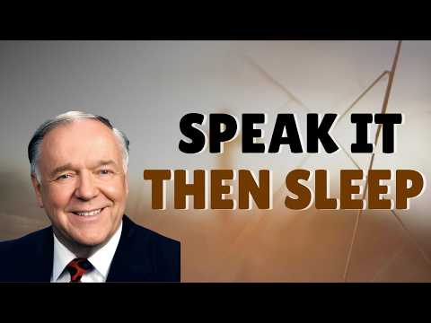PSALM 91 ACTIVATED — Speak It at Night and SEE HEALING