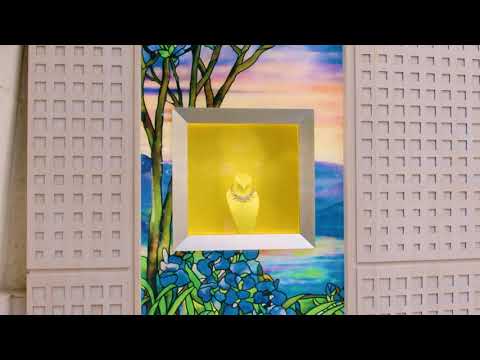 Tiffany et Paris partagent une longue histoire d'amour. Découvrez notre Pop-Up Store de l'Avenue Montaigne.