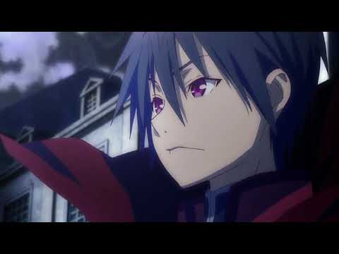 Trinity Seven First Movie AMV