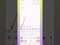 How To Draw On Keep Notes Shorts