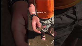 Download lagu How to skip a rock #nature #tutorial #shorts mp3 Download lagu How to skip a rock #nature #tutorial #shorts mp3