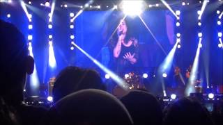Heart Attack - Demi Lovato (live in MALAYSIA) HD Heart Attack - Demi Lovato (live in MALAYSIA) HD