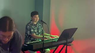 “I Walk the Line” - Johnny Cash - Karl