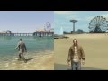 GTA V Is Better Than GTA IV