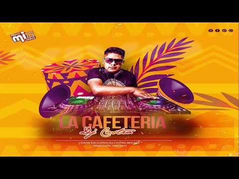 MIX VARIADO DJ CASTRO 2024