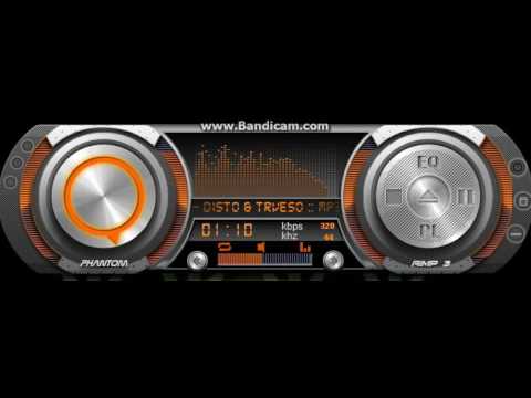 MOSH PIT - DISTO & TRVESO ( LOKO RADIO VOL. 3 - DJ BL3ND VERCION)