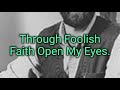 Recapture Me lyrics.-Michael Card