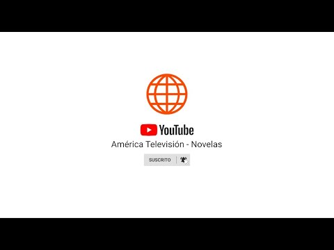 ¡Mira EN VIVO tus programas y novelas favoritas por Youtube! | América Televisión