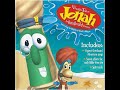 Jonah An Overboard Adventure Full Album