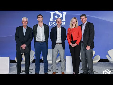 Medtech 2025 — Here Come the Deals | LSI USA '25