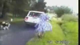 Humor Schoonmoeder op bezoek funny humor
Schoonmoeder komt op bezoek