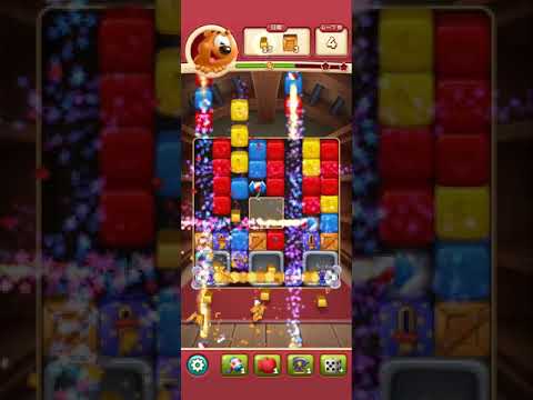 Toon Blast Level 4009-4005-2 Clear(4)