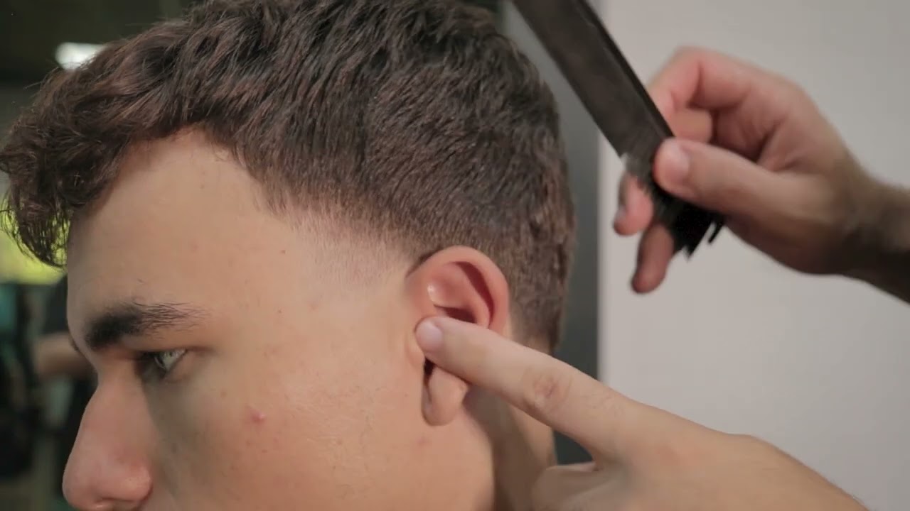 10 corte em Finalização