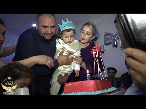 Urime 2 Vjetori Enesit  Urim Puliqi DigoStudio Kosova 21 11 2019