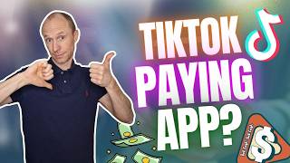 I Tested the Tick Cash App: Can You Really Make Money Watching Videos? thumbnail
